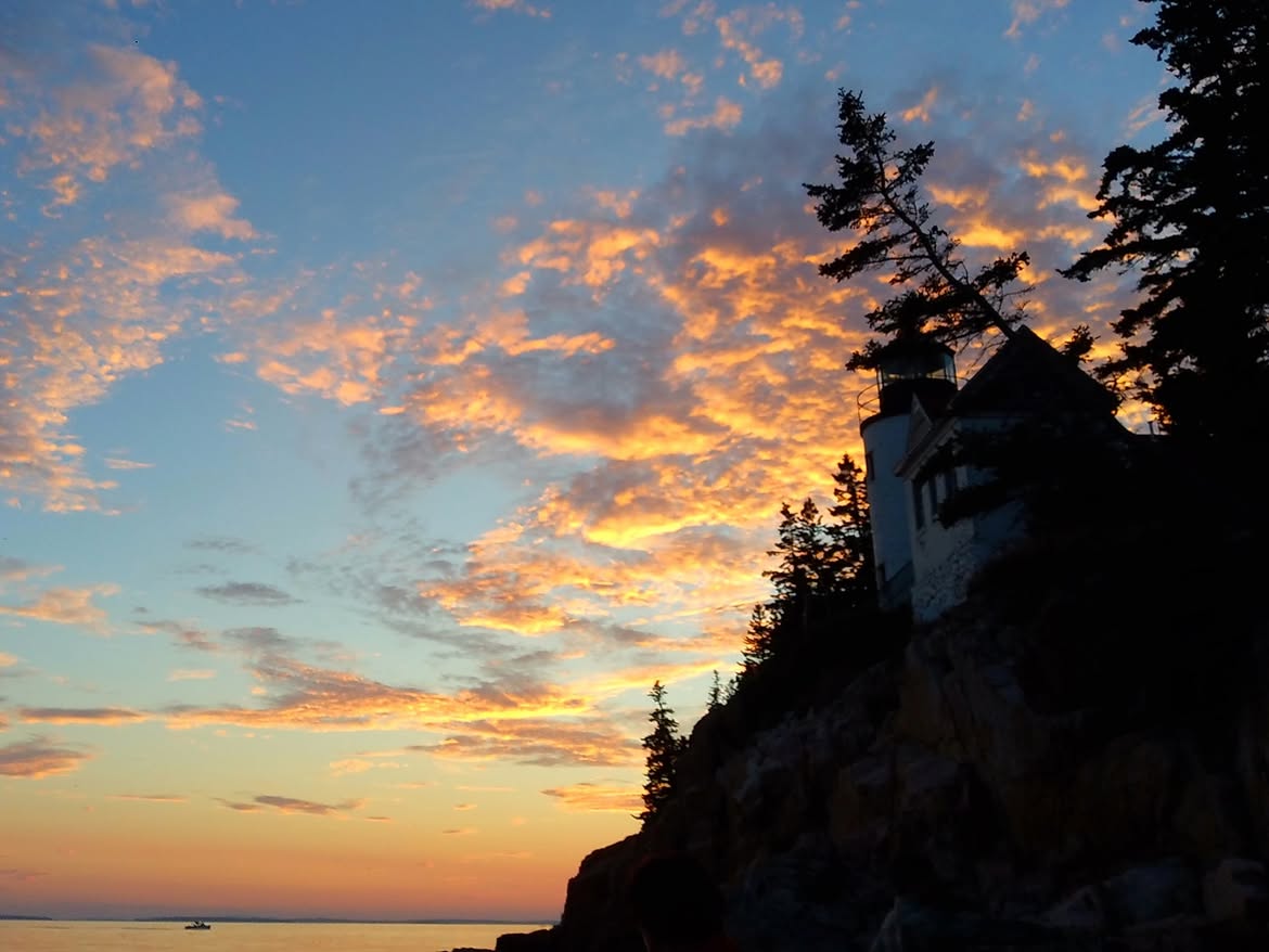 Acadia